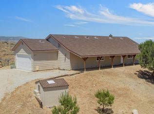4959 Mount Emma Rd, Palmdale, CA 93552