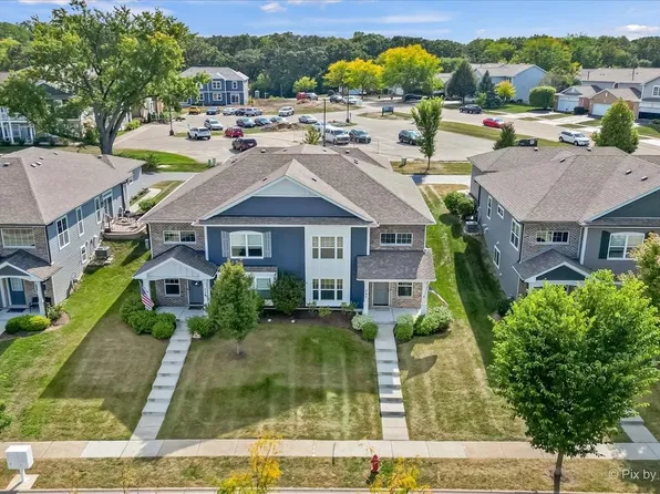 (undisclosed Address), Cary, IL 60013