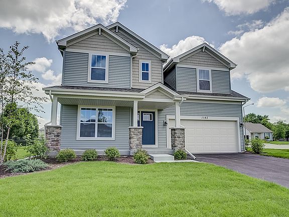 2nd image of 100 E Ashton Dr #1M2MBQ
