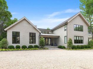 43 Settlers Landing Ln, East Hampton, NY 11937