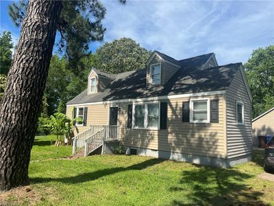 1715 Kresler Pl, Chesapeake, VA, 23324