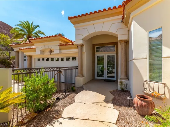 224 Hallett Cove Ct, Boulder City, NV 89005