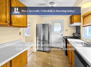 5508 Forbes Ave, Pittsburgh, PA 15217