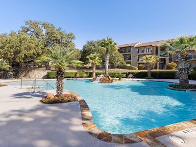 Lazy River Apartments - Kerrville, TX | Zillow