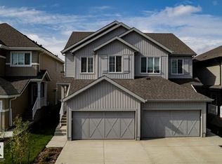 5226 Kinney Pl SW, Edmonton, AB T6W 5G5