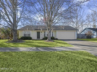 1985 APOPKA Drive, Middleburg, FL, 32068