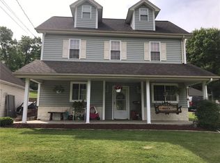 256 Old Plank Rd, Butler, PA 16002