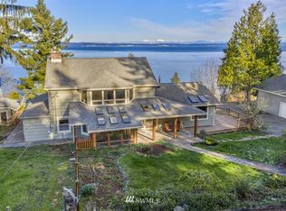 90 Burns Rd, Pt Ludlow, WA 98365