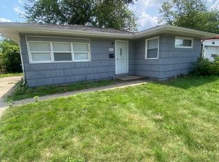 4041 W 22nd Plz, Gary, IN 46404