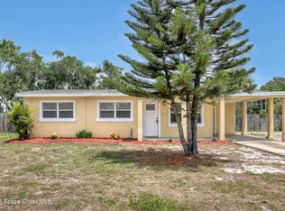 2152 Post Rd, Melbourne, FL 32935