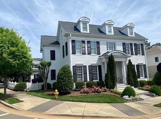 801 Wayne Dr, Raleigh, NC 27608