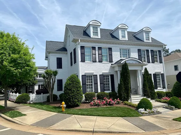 801 Wayne Dr, Raleigh, NC 27608