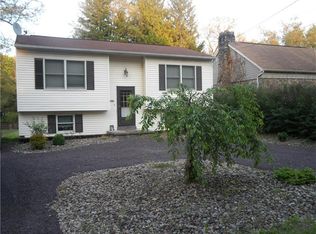 153 Mohawk Trl, Slippery Rock, PA 16057