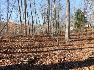 16 Blueberry Ln, Sherman, CT 06784