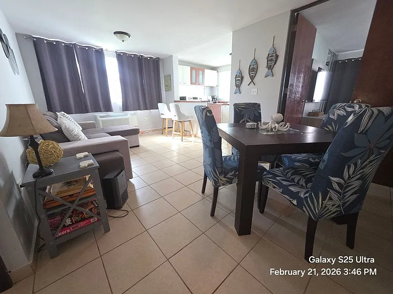 Costamar Beach Resort #CO 207 #CO 207 — Photo 4