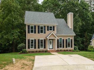 107 Majnun Ln, Cary, NC 27513