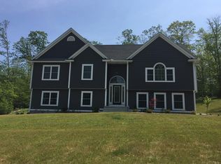 3 Pinnacle Rd, Monson, MA 01057