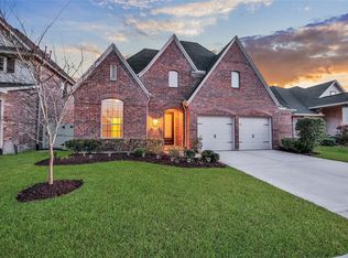 9911 Downey Emerald Dr, Conroe, TX 77385