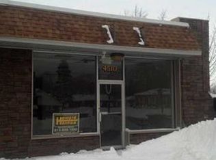 4510 Peach St, Erie, PA 16509