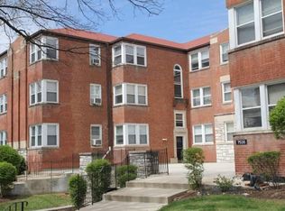 7539 Byron Pl APT 1N, Saint Louis, MO 63105