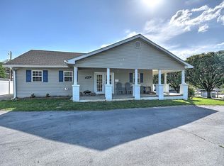 2416 Nathan St, Kingsport, TN 37664