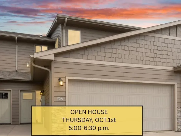 5904 S Bounty Pl, Sioux Falls, SD 57108