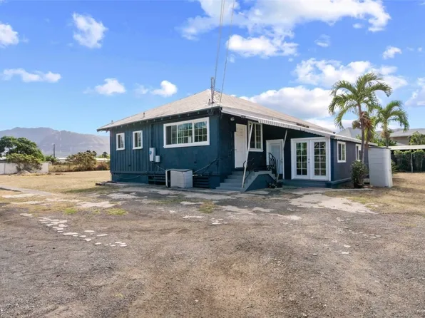 87-155 Lopikane St, Waianae, HI 96792