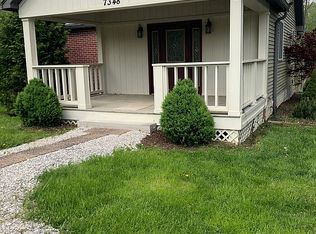 7348 N Old State Road 37, Bloomington, IN 47408
