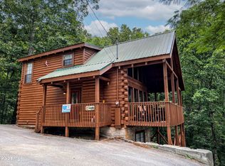 1750 Oakridge View Ln, Sevierville, TN 37876