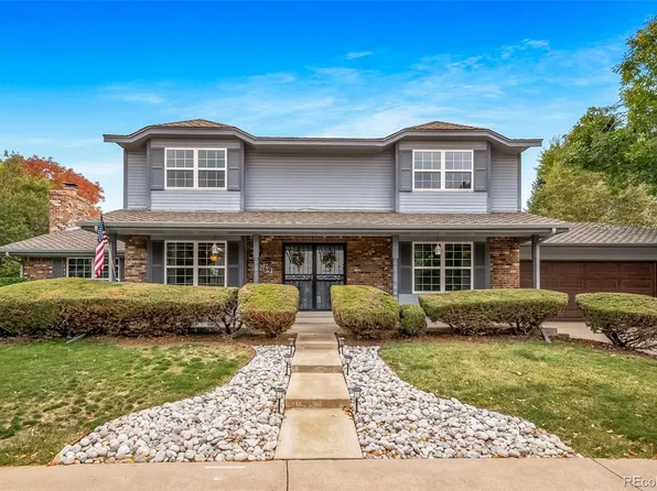 8169 S Madison Way, Centennial, CO 80122