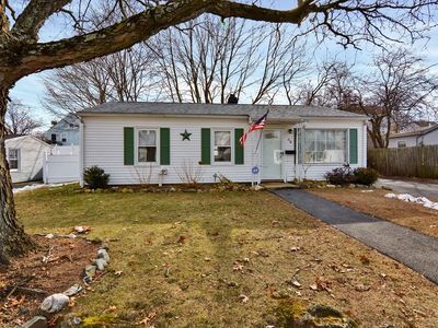 68 Amherst St, Lawrence, MA, 01843