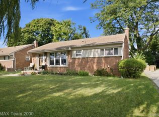 3320 Southfield Rd, Dearborn, MI 48124