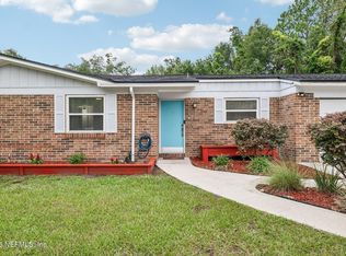 8199 Cholo Trl, Jacksonville, FL 32244