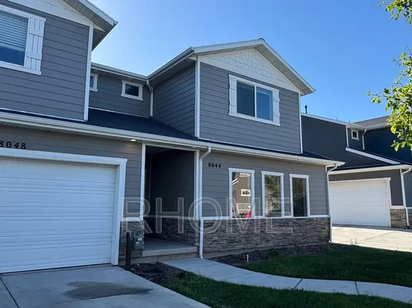 8044 N Clydesdale Dr Unit 4, Eagle Mountain, UT 84005