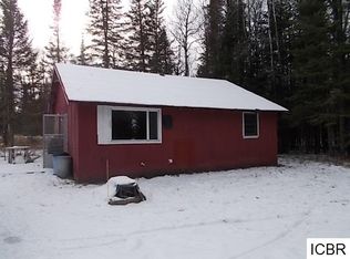 43348 County Road 14, Bigfork, MN 56628