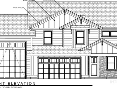 2936 Vladimir, Meridian, ID, 83642