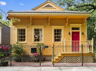 331 Exposition Blvd, New Orleans, LA 70118