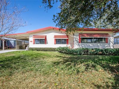 3333 Evergreen Rd #Ge, Zellwood, FL, 32798