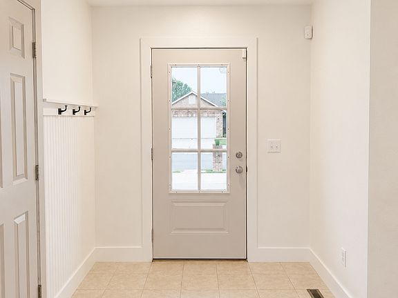 Front Foyer