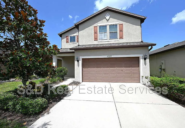 6309 Yellow Buckeye Dr — Photo 1