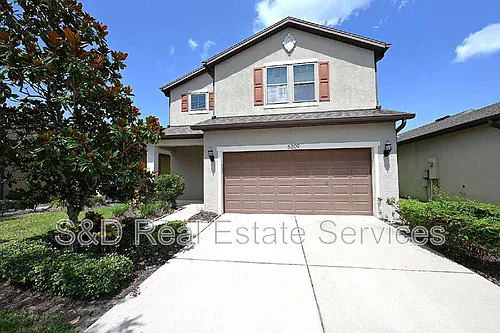 6309 Yellow Buckeye Dr Photo 1