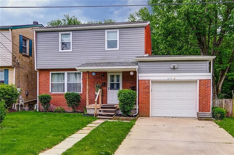 319 Pine St, Zelienople, PA 16063 Zillow