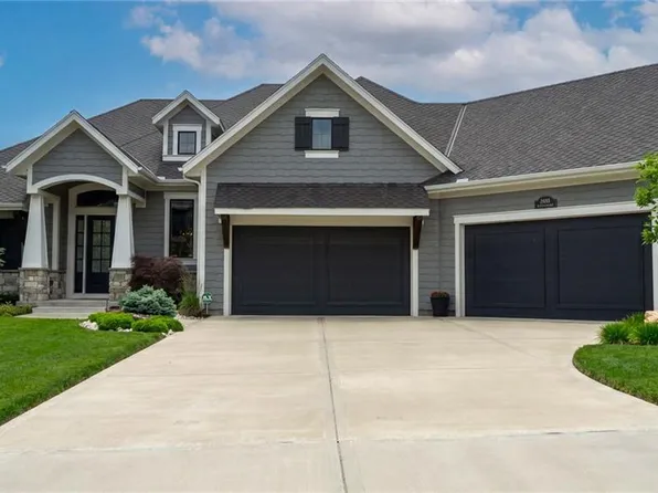 21303 W 94th Ter, Lenexa, KS 66220