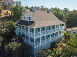 185 Eastward Ave, Chatsworth, CA 91311