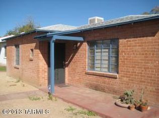 1521 E Water St, Tucson, AZ 85719