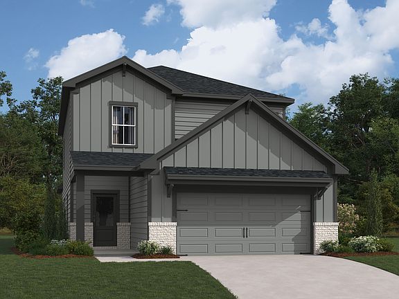 Rowland s Grant - Finley Elevation Image 2