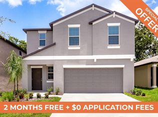 10617 Sweet Sapling St, Riverview, FL 33578