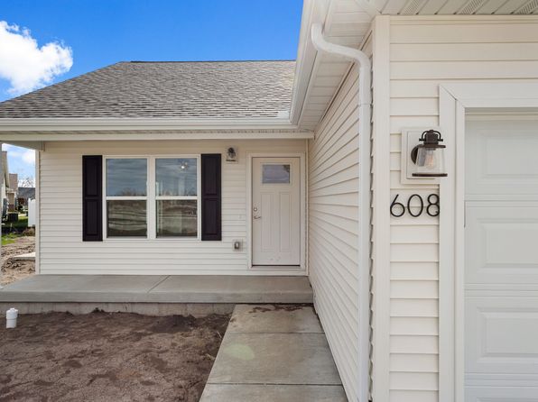 608 Jerin Ct, Fisher, IL 61843