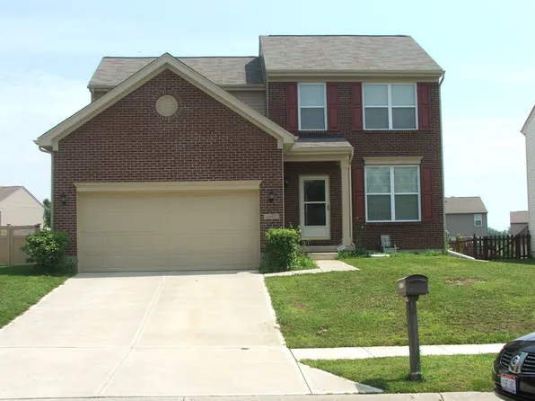 6902 Stovali Dr, Dayton, OH 45424