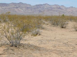 S Manzanita Rd, Golden Valley, AZ 86413